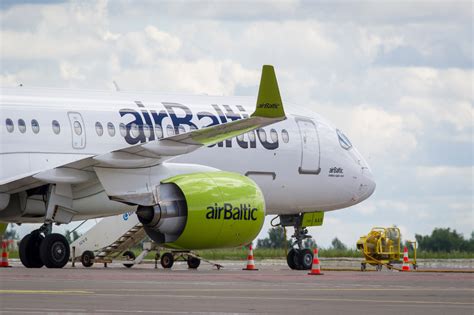 airbaltic uzziņas